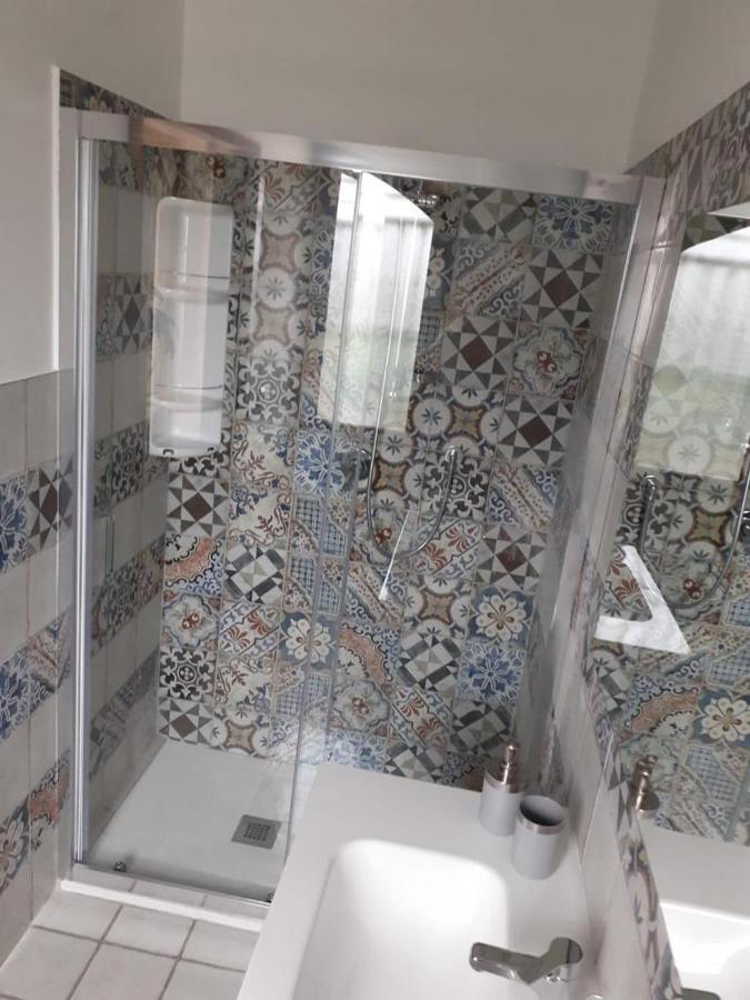 Villa Grisi بارتينيكو المظهر الخارجي الصورة