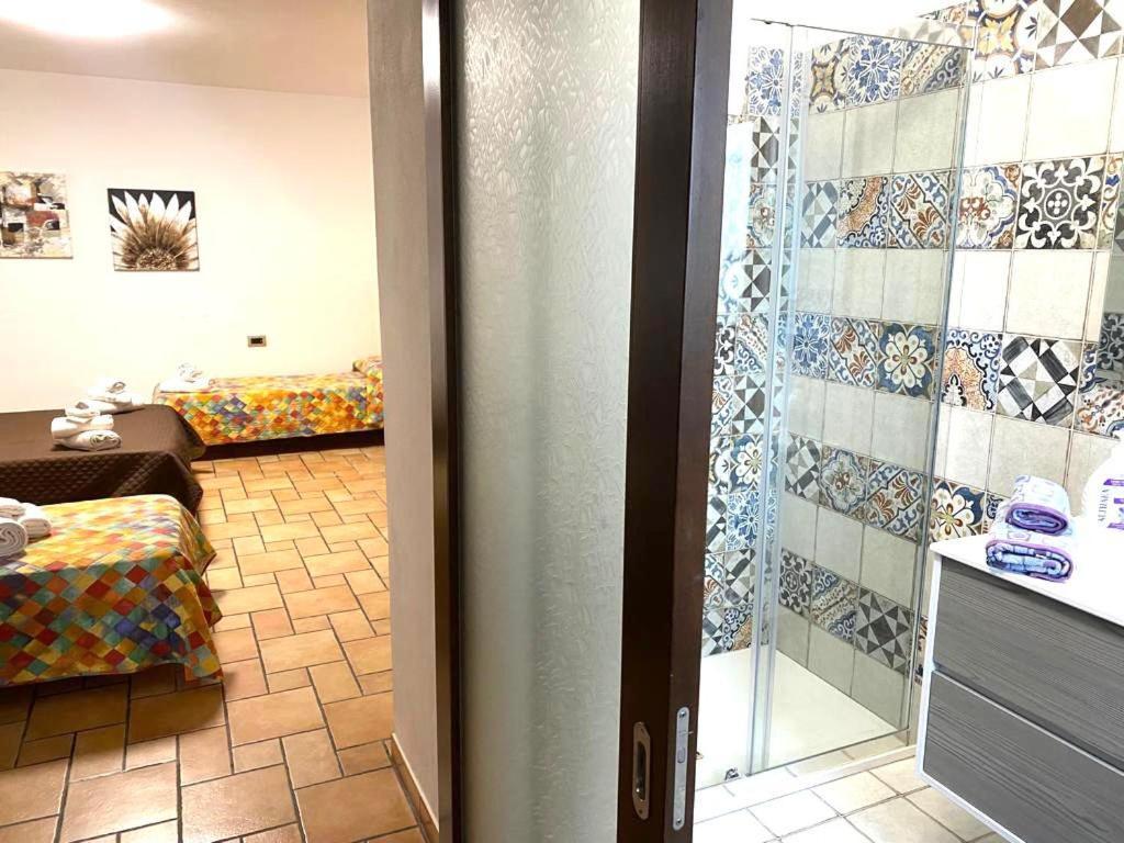Villa Grisi بارتينيكو المظهر الخارجي الصورة