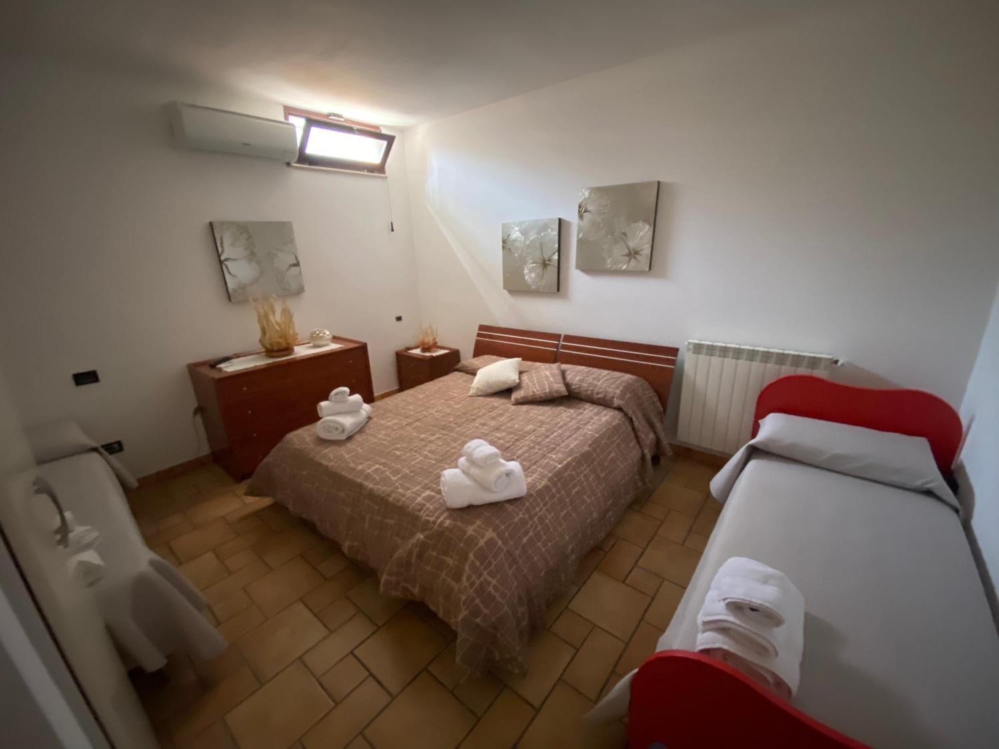 Villa Grisi بارتينيكو المظهر الخارجي الصورة